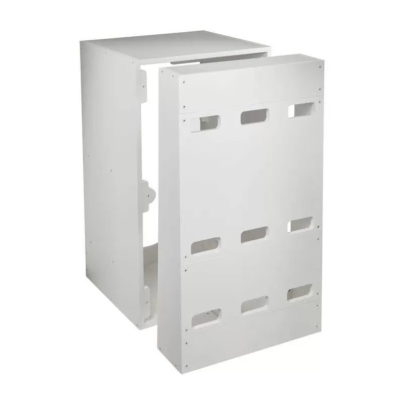 Adaptive Reef Controller Cabinet White Adaptive Reef Controller Cabinet White