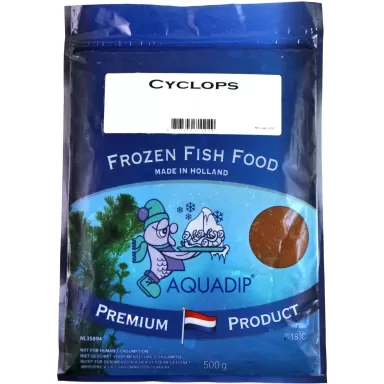 Aquadip Cyclops 1000 g