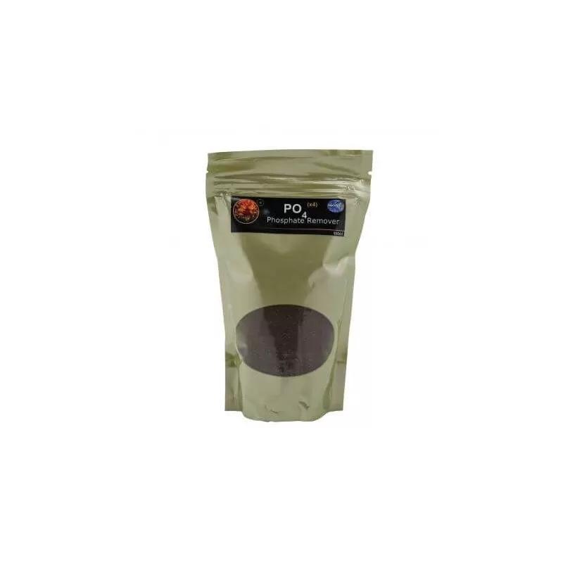 DVH PO4x4 Phosphate Remover 250ml DVH PO4x4 Phosphate Remover 250ml