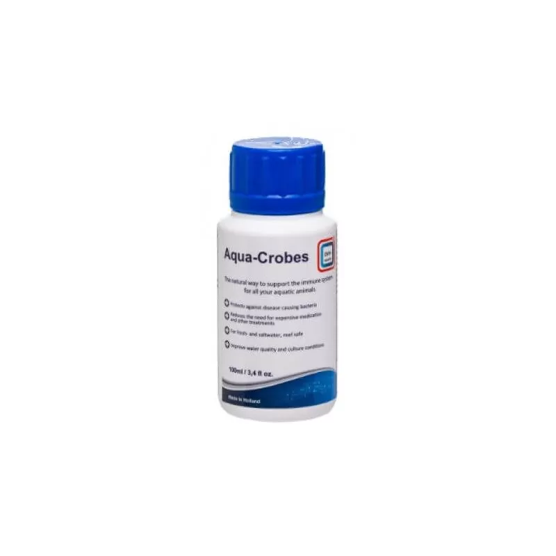 DVH Aqua Crobes 100ml DVH Aqua Crobes 100ml