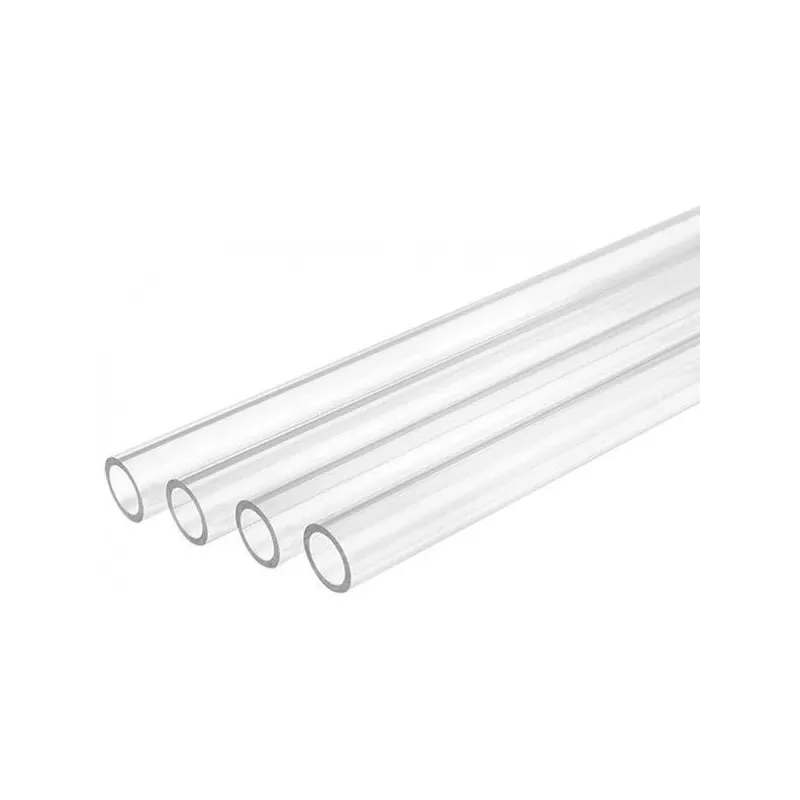 DVH 10x 495 mm Acrylic Rigid Airline 5 mm pack