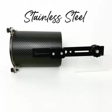 Building An Obsession Camera Tube Pro