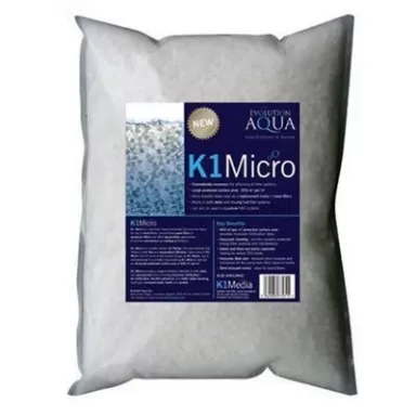 Evolution Aqua K1 Mittel 50 l