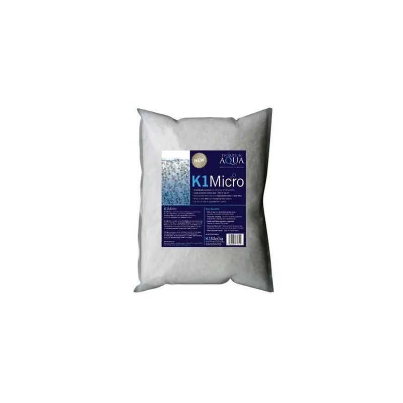 Evolution Aqua K1 Medium 50 l Evolution Aqua K1 Medium 50 l