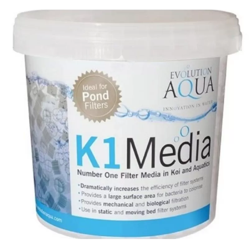 Evolution Aqua K1 Medium 1 l Evolution Aqua K1 Medium 1 l