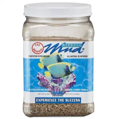 Ecosystem Aquarium Miracle Mud Marine 2,3 kg