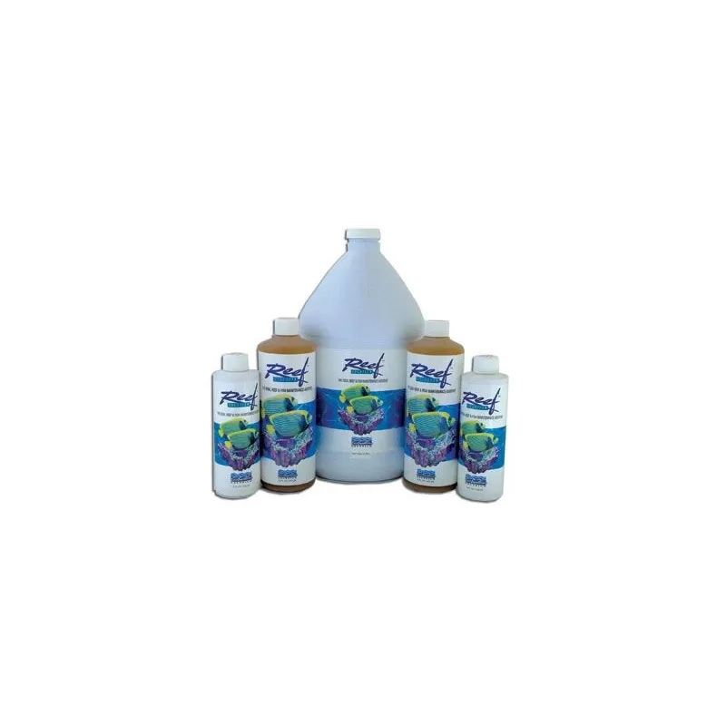 Ecosystem Aquarium Reef Solution 236 ml Ecosystem Aquarium Reef Solution 236 ml