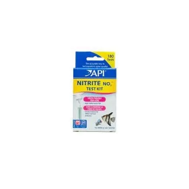 API F/S Nitrit-Testkit