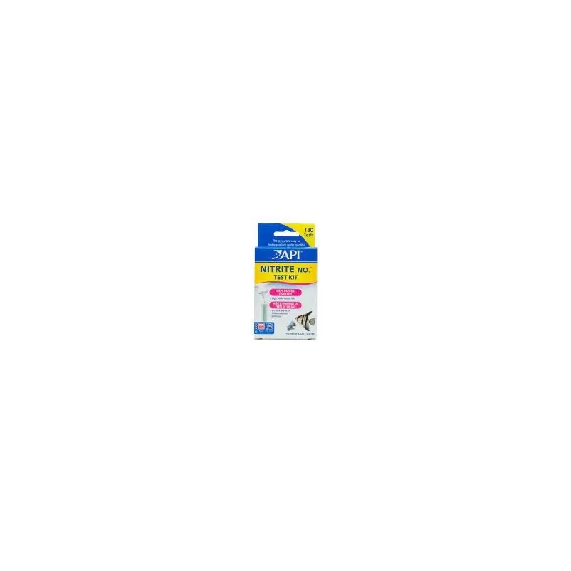API F S Nitrite Test Kit