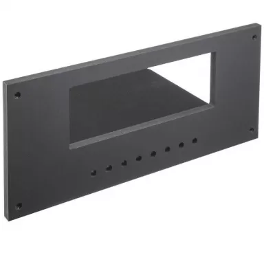 Adaptive Reef Controller Cabinet GHL Doser Black