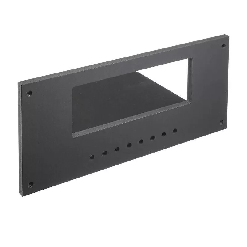 Adaptive Reef Controller Cabinet GHL Doser Black Adaptive Reef Controller Cabinet GHL Doser Black
