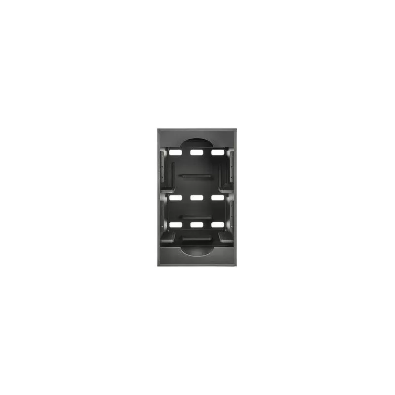 Adaptive Reef Controller Cabinet Black Adaptive Reef Controller Cabinet Black