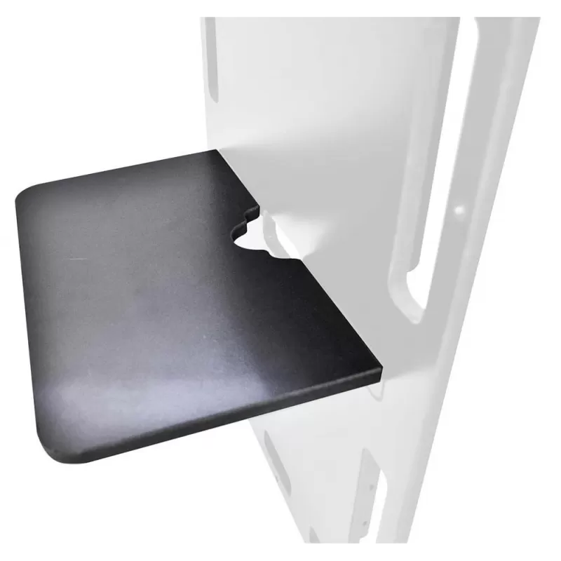 Adaptive Reef Board Shelf Accessory Black Adaptive Reef Board Shelf Accessory Black
