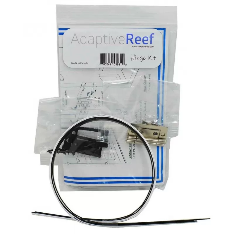 Adaptive Reef Hinge Kit Adaptive Reef Hinge Kit