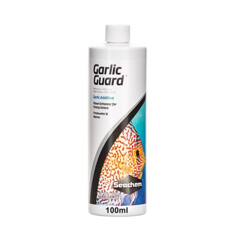 Garlic Guard 100 ml Garlic Guard 100 ml
