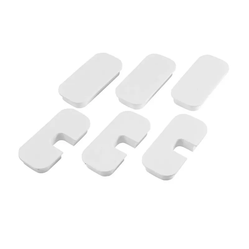 Adaptive Reef Plug A und B Weiß