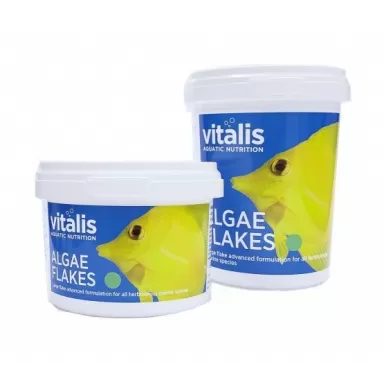 Vitalis Algae Flakes 40g