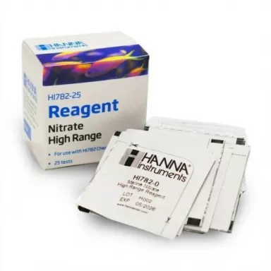 Hanna Reagenz Nitrat HI782-25