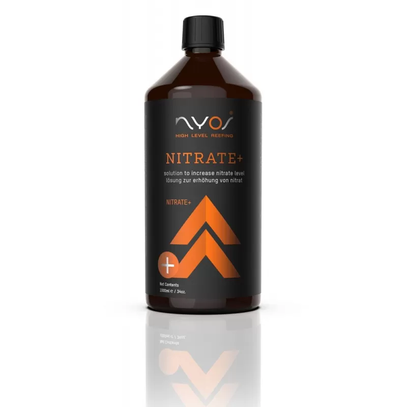 Nyos Nitrate+ 1000 ml Nyos Nitrate+ 1000 ml