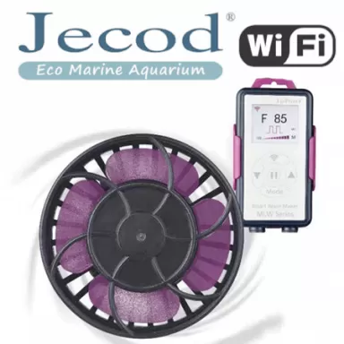 Jecod Wavemaker MLW-5 Wifi Controller