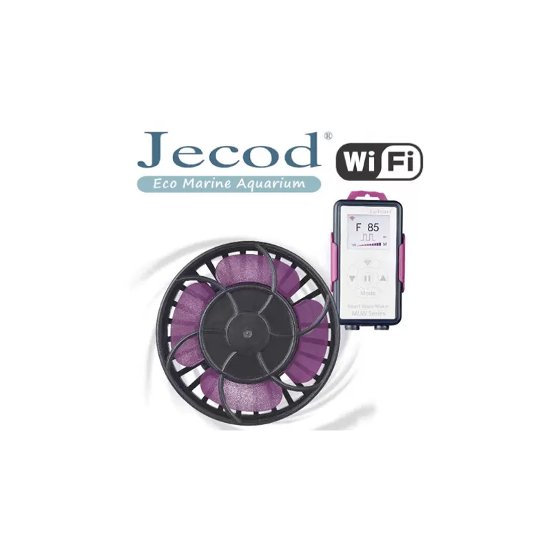 Jecod Wavemaker MLW-5 Wifi Controller Jecod Wavemaker MLW-5 Wifi Controller