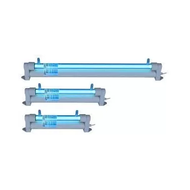 hw uv apparaat model 2000 36 Watt 220V