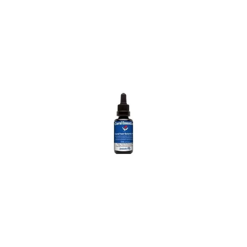 Coral Essentials Coral Power Bacteria Food 50ml Coral Essentials Coral Power Bacteria Food 50ml
