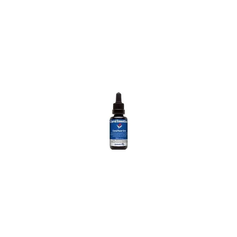Coral Essentials Coral Power Gro 100ml Coral Essentials Coral Power Gro 100ml