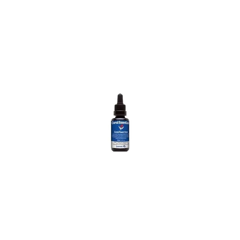 Coral Essentials Coral Power Iron 50ml