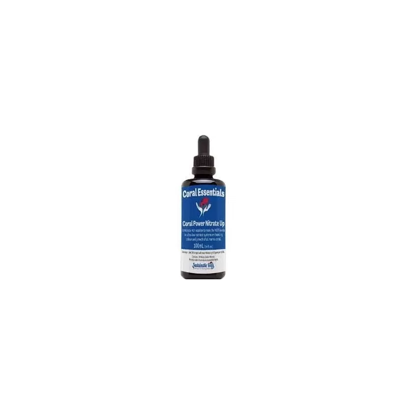 Coral Essentials Coral Power Nitrate Up 100 ml Coral Essentials Coral Power Nitrate Up 100 ml