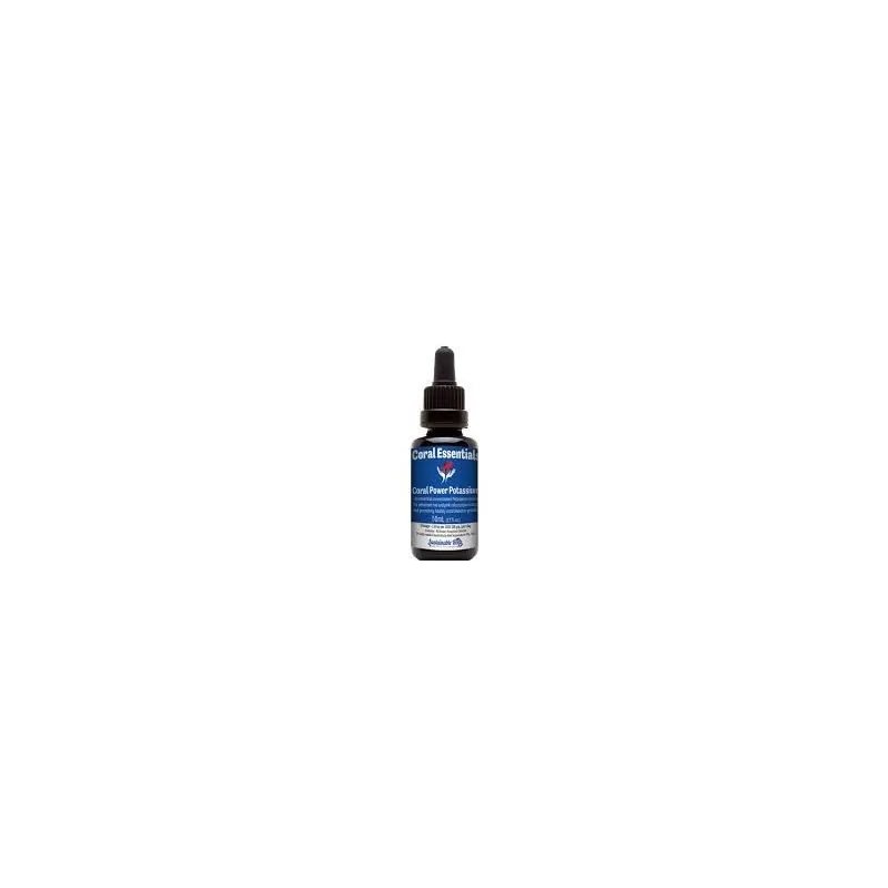 Coral Essentials Coral Power Potassium 50ml Coral Essentials Coral Power Potassium 50ml