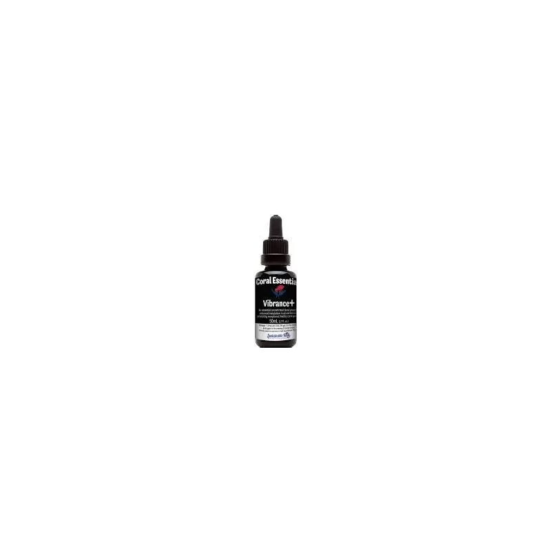 Coral Essentials Vibrance 50ml