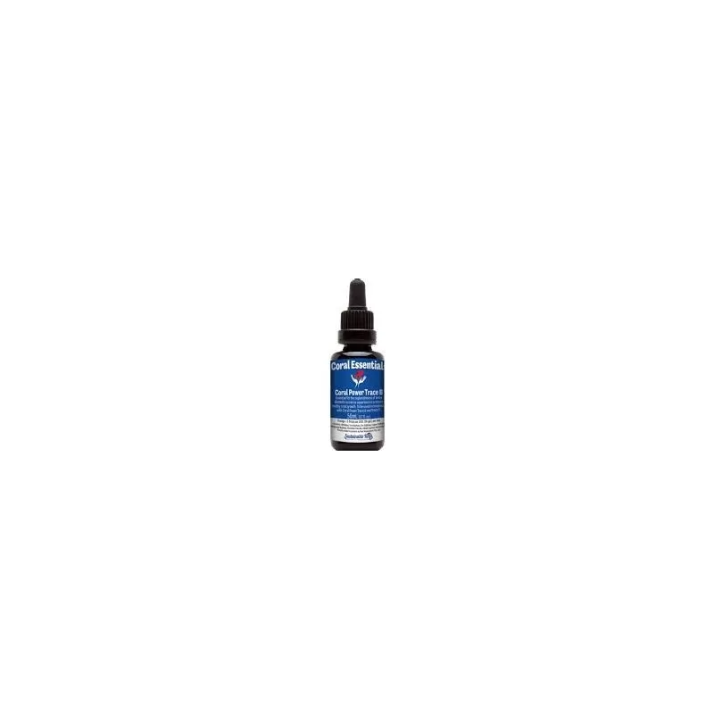 Coral Essentials Coral Power Trace B 100ml