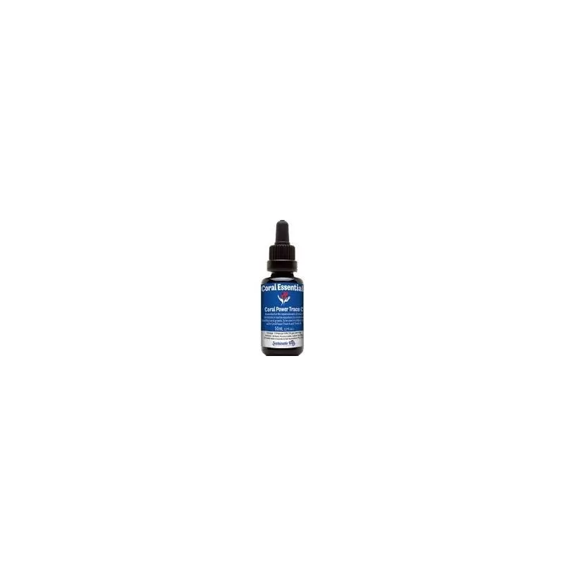 Coral Essentials Coral Power Trace C 50ml
