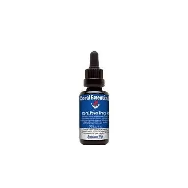 Coral Essentials Coral Power Trace A 50ml