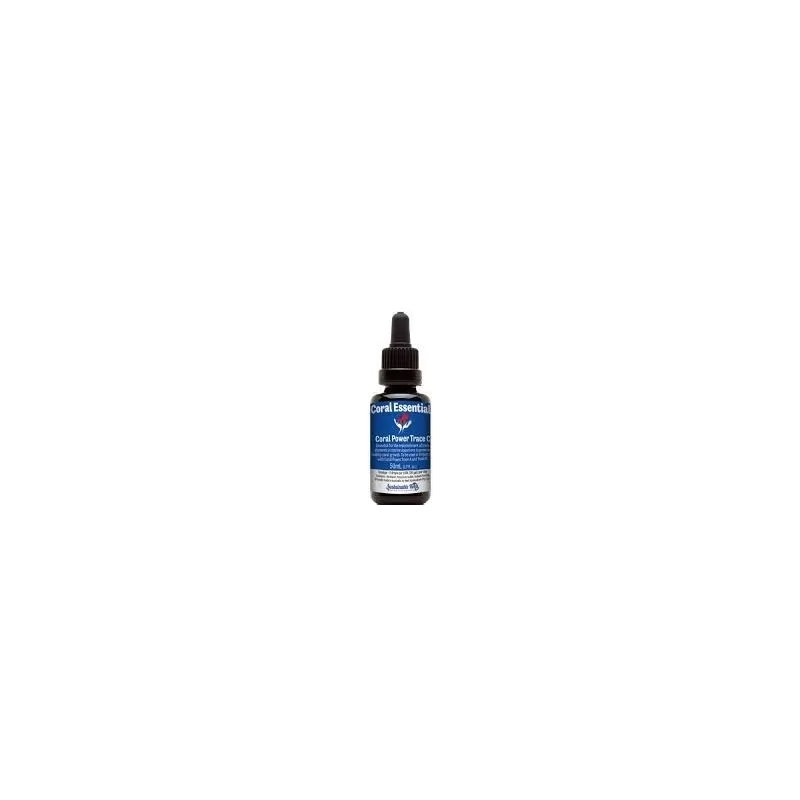 Coral Essentials Coral Power Trace A 100ml Coral Essentials Coral Power Trace A 100ml