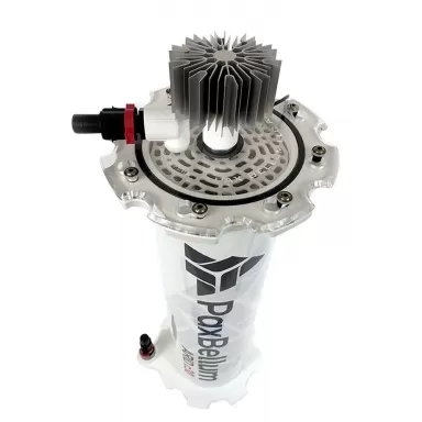 Pax Bellum ARID C30 PVC Chamber