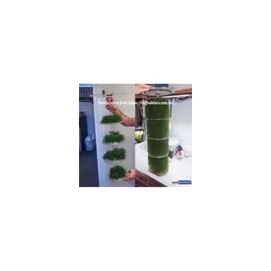 Pax Bellum ARID C36 PVC Chamber