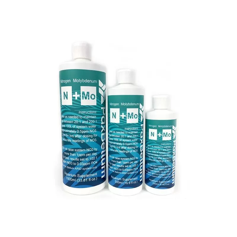Pax Bellum No3/ Mo  1000ml