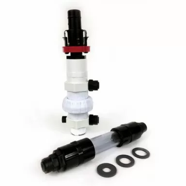 Pax Bellum C Series Ca Feed Injection Assembly