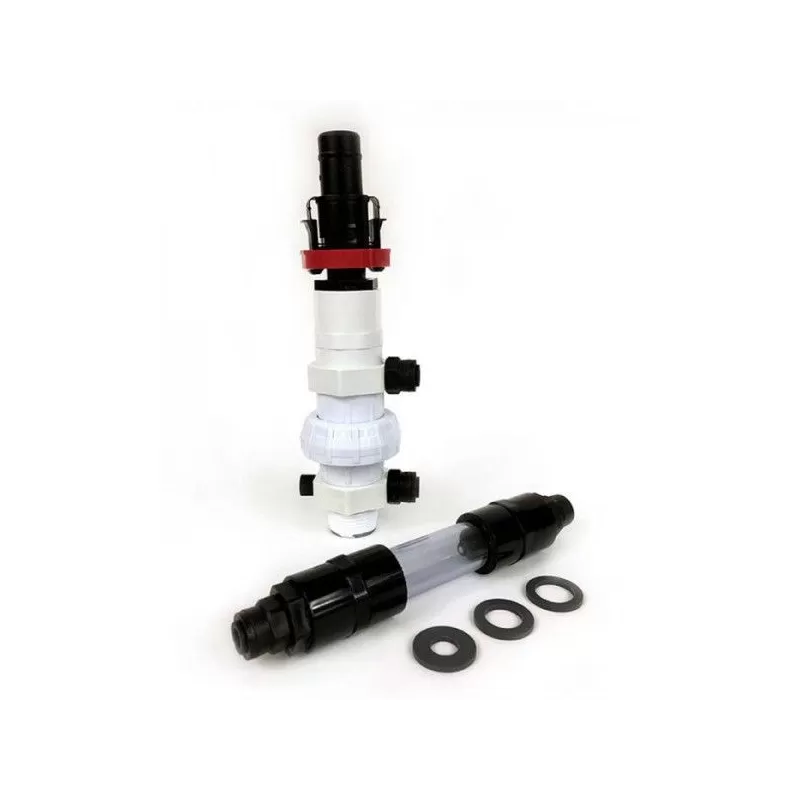 Pax Bellum C Series Ca Feed Injection Assembly