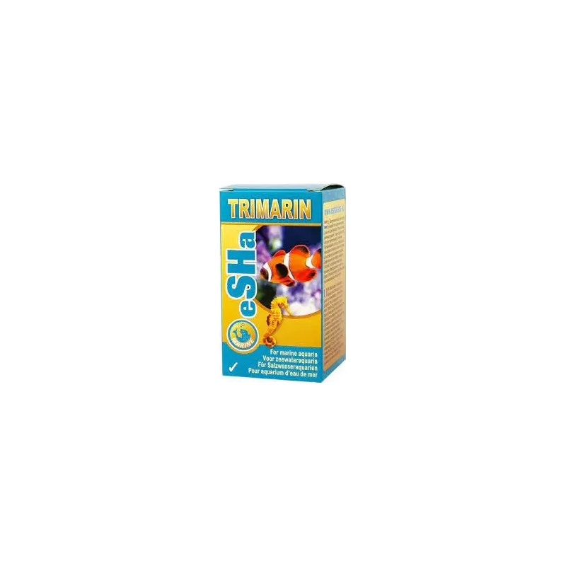 eSHa Trimarin 500ml eSHa Trimarin 500ml