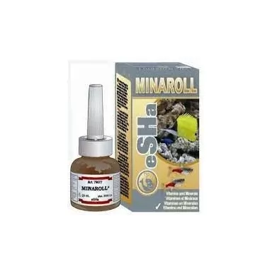 eSHa Minaroll 180ml