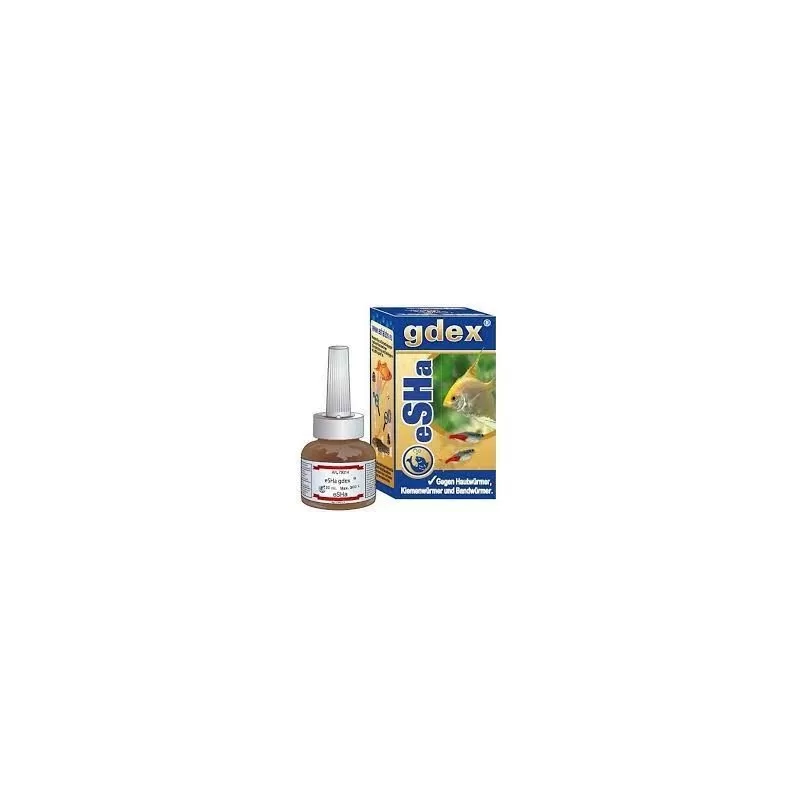 eSHa Gdex 20ml eSHa Gdex 20ml