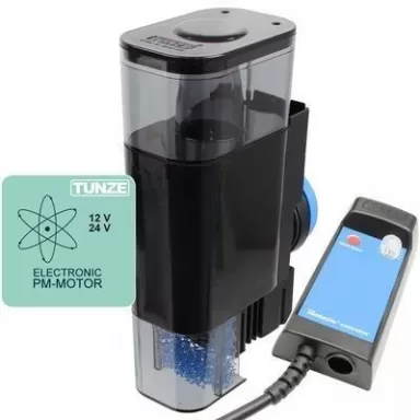 Tunze Eiweißabschäumer Doc Skimmer 9001DC