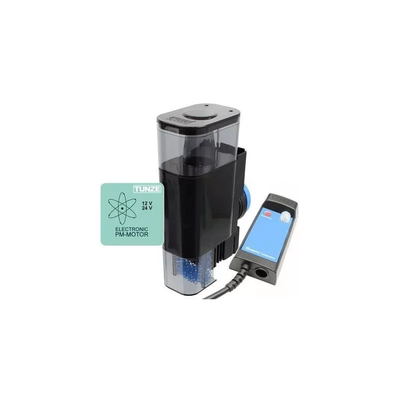 Tunze Eiwitafschuimer Doc Skimmer 9001DC Tunze Eiwitafschuimer Doc Skimmer 9001DC