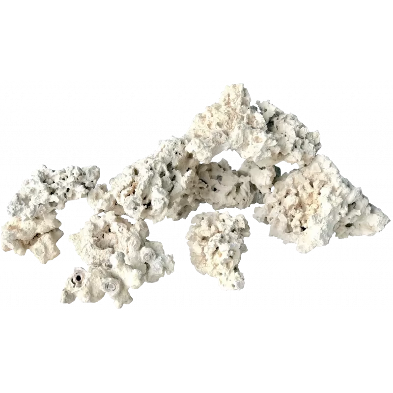 Marcorock Normal Shape Natural Rock p/kg Marcorock Normal Shape Natural Rock p/kg