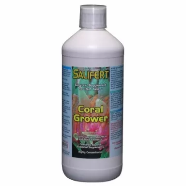 Salifert Coral grower 500ml | Coralandfishstore.nl