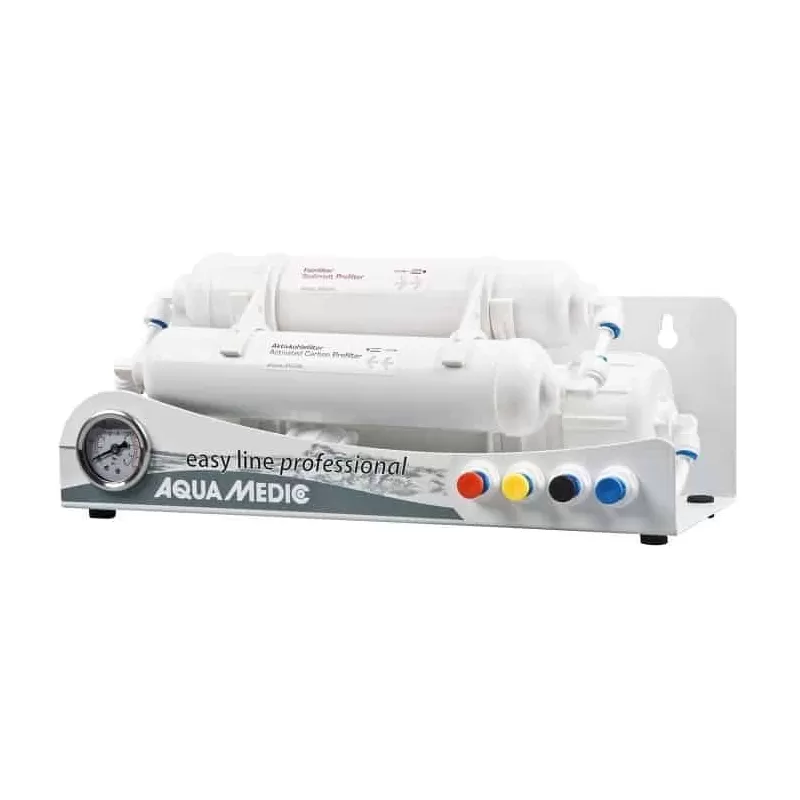 Aqua Medic Easy Line Professional 150GPD Aqua Medic Easy Line Professional 150GPD