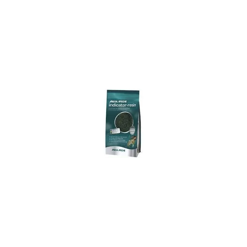 Aqua Medic Indicator Resin 1000ml Aqua Medic Indicator Resin 1000ml